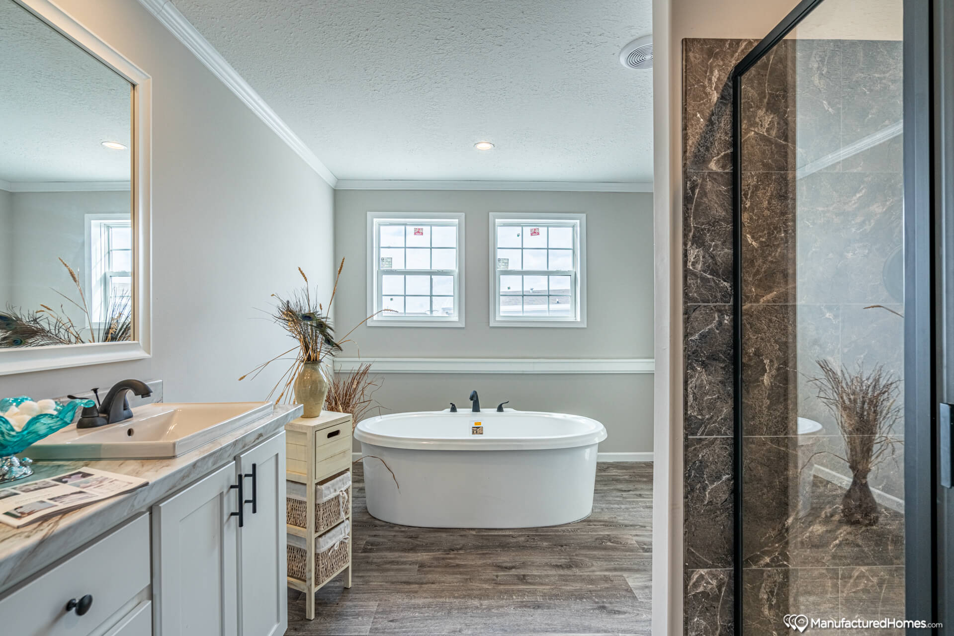 Ascend The Cape Town 3260H32A1C from Clayton Homes of Effingham